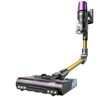 ULTENIC U20 Cordless Upright Vacuum Cleaner with Mopping Function - Strmec, Sveta Nedelja