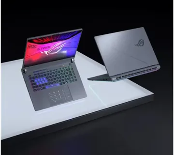 G615LM-TS267, 16/2.5K/Ultra 9 290HX/32GB/1TB/RTX5060-8GB/DOS/GRY/2Y - Strmec, Sveta Nedelja
