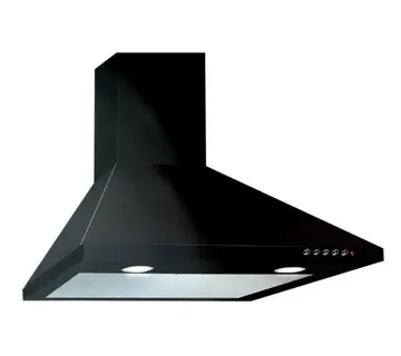 Cooker Hood Akpo WK-4 Classic Eco 60 Black - Strmec, Sveta Nedelja