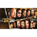 Igra PC WWE 2K26 (Monday Night War Edition) (EU) - Strmec, Sveta Nedelja