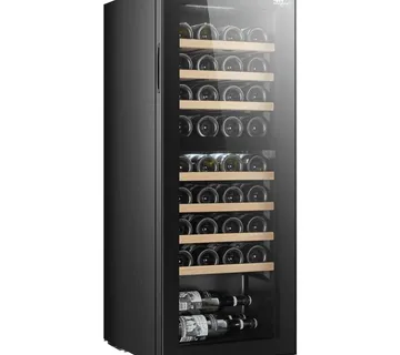 MELCHIONI family Rashladna vinska vitrina, zapremina 103 lit - VERMENTINO 36 C DUAL - Strmec, Sveta Nedelja
