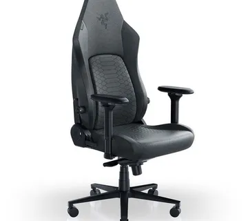 Razer Iskur V2 Gaming Chair - Fabric-RZ38-04900300-R3G1 - Strmec, Sveta Nedelja