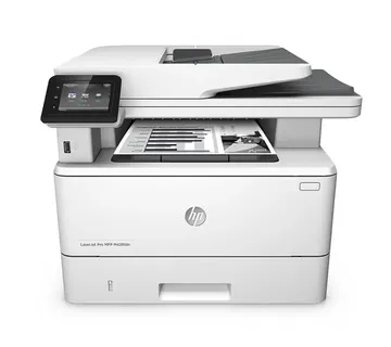 HP LaserJet Pro MFP M426fdn; - 256MB;JetDirect, Duplex, Scan, Copy, Fax, USB port - Premium Obnovljeno - Strmec, Sveta Nedelja