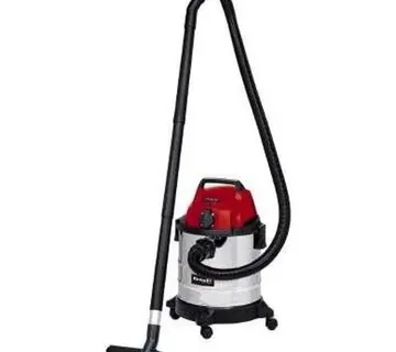Einhell TC-VC 1820 SA - red / silver - Strmec, Sveta Nedelja