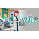 Igra Nintendo Switch My Universe: Doctors and Nurses (EU) - Strmec, Sveta Nedelja
