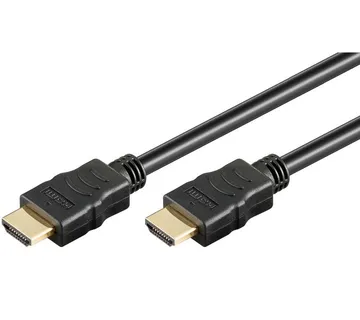 ZED electronic HDMI 2.0 kabl, 4K, dužina 3,0 met. - HDMI-4K/3,0 - Strmec, Sveta Nedelja