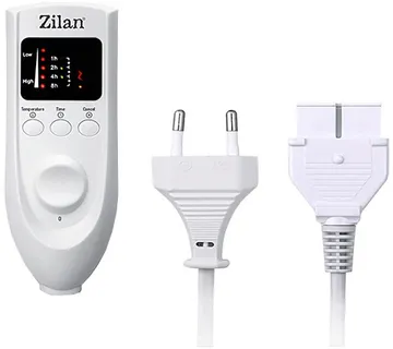 Zilan Električna deka, 60 W, 150 x 80 cm, bež - ZLN4114 - Strmec, Sveta Nedelja