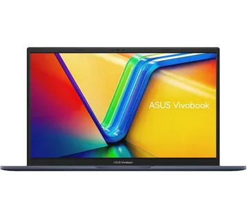 Laptop ASUS Vivobook 15 R1504VA-BQ477 Core i3 / 8GB / 512GB SSD / 15,6" FHD / Windows 11 Home (plav) - Strmec, Sveta Nedelja