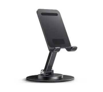 UGREEN Držač za smartphone, stolni, metalni, sivi - Strmec, Sveta Nedelja