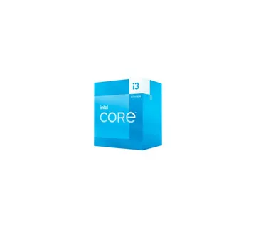 Intel Core i3-14100 - 3.50GHz/4.70GHz (4 Cores), 12MB, S.1700, UHD grafika, s hladnjakom - Strmec, Sveta Nedelja