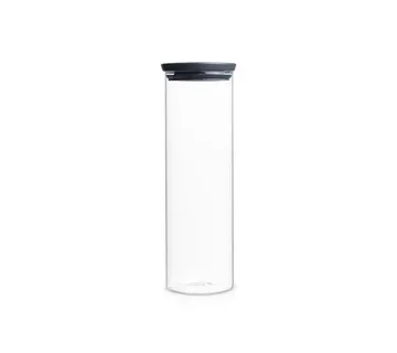 Brabantia food jar (1 piece) 1.9L - Strmec, Sveta Nedelja