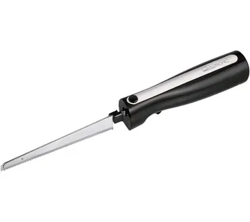 Clatronic EM 3702, electric knife (black/stainless steel) - Strmec, Sveta Nedelja