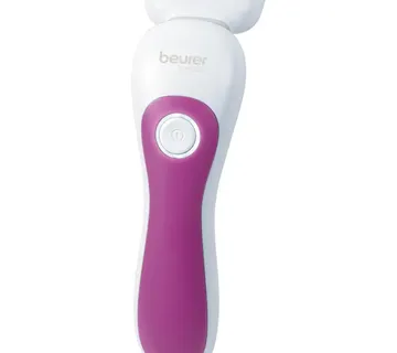 Beurer HL 36, lady shaver (white/pink) - Strmec, Sveta Nedelja