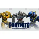 Igra Nintendo Switch Fortnite - Transformers Pack + 1000 V-Bucks (EU) - Strmec, Sveta Nedelja