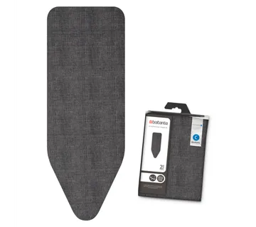 Brabantia cover and pad for ironing board C 124x38cm denim black - Strmec, Sveta Nedelja