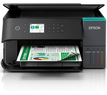Printer EPSON EcoTank L6360 (Multifunction) - Strmec, Sveta Nedelja