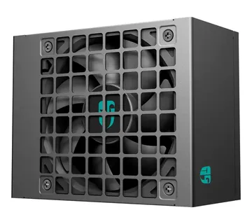 Gamer Storm PS750G power supply unit 750 W 20+4 pin ATX SFX Black - Strmec, Sveta Nedelja