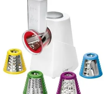 Clatronic ME 3604, shredders (White) - Strmec, Sveta Nedelja