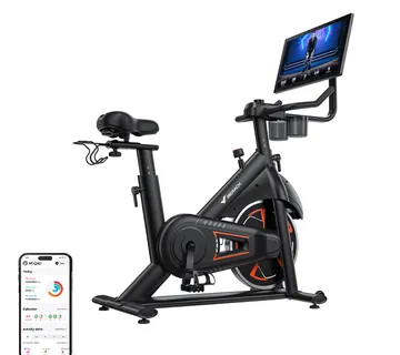 MERACH MR-S36B3 Exercise Bike - Strmec, Sveta Nedelja