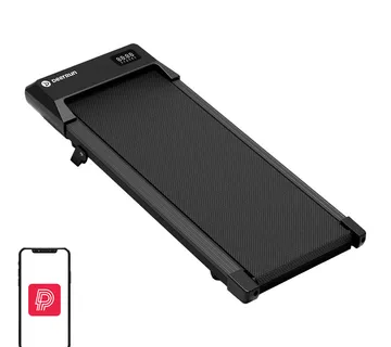 DeerRun Q2 Urban Plus Electric Treadmill (Black) - Strmec, Sveta Nedelja