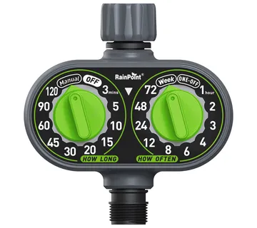 RainPoint ITV121 Irrigation Controller - Strmec, Sveta Nedelja