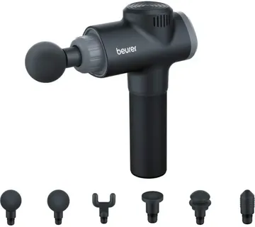 Beurer MassageGun MG180 black - Strmec, Sveta Nedelja