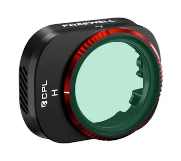 Filter CPL Freewell for DJI Mini 4 Pro - Strmec, Sveta Nedelja