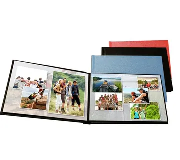 Easy Foto knjiga 10x15 plava - 06060467 - Strmec, Sveta Nedelja