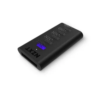 NZXT interni USB Hub (Gen 3) - Strmec, Sveta Nedelja