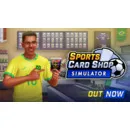 Igra PC Sports Card Shop Simulator - Strmec, Sveta Nedelja