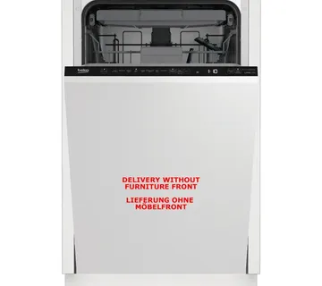 BEKO BDIS38120Q, dishwasher (45 cm) - Strmec, Sveta Nedelja
