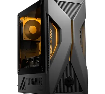 Asus TUF Gaming TM500 TM500MH-0R7260073W (gray, Windows 11 Home) - Strmec, Sveta Nedelja