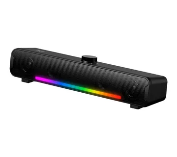 ONIKUMA L16 Gaming speaker (Black) - Strmec, Sveta Nedelja