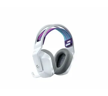 Logitech G733 gaming slušalice s mikrofonom, bijel - Strmec, Sveta Nedelja