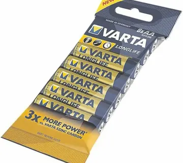 Varta 4106 Single-use battery AA Alkaline - Strmec, Sveta Nedelja