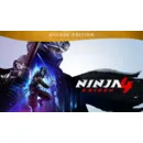 Igra PC NINJA GAIDEN 4: Deluxe Edition (Xbox Series X|S, Windows) - Strmec, Sveta Nedelja