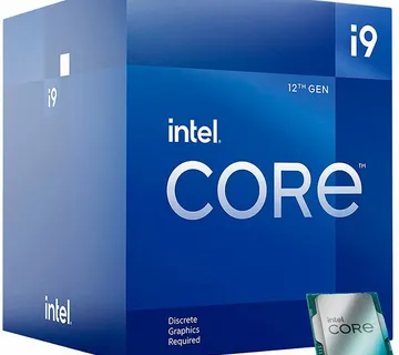 Intel CPU Core i9-12900F (2.4GHz, 30MB, LGA1700) box - Strmec, Sveta Nedelja