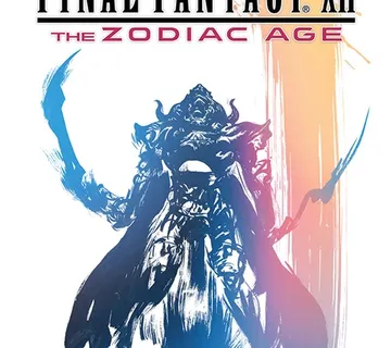 Final Fantasy XII: The Zodiac Age (Nintendo Switch) - Strmec, Sveta Nedelja