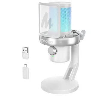 Maono DM40 Pro microphone (white) - Strmec, Sveta Nedelja