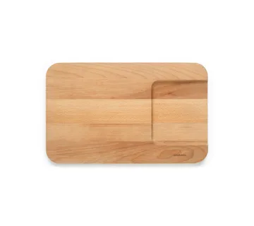 Brabantia vegetable cutting board beech - Strmec, Sveta Nedelja
