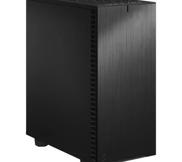 Fractal Design Define 7 Compact Black Midi Tower - insulated, black FD-C-DEF7C-01 - Strmec, Sveta Nedelja
