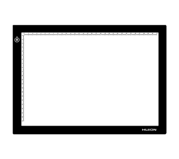 Huion L4S illuminated LED drawing board - Strmec, Sveta Nedelja