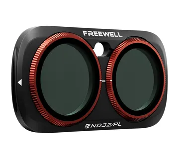 Freewell Insta360 Luna Ultra ND32/PL ND/PL Filter - Strmec, Sveta Nedelja