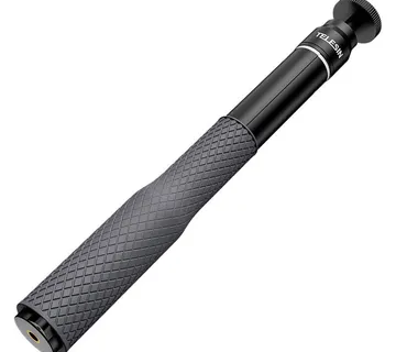 Selfie stick TELESIN with ball head for action cameras - Strmec, Sveta Nedelja