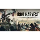 Igra PC Iron Harvest Deluxe Edition (EU) - Strmec, Sveta Nedelja