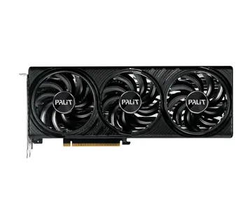 Palit GeForce RTX 5060 Ti Infinity 3 OC NVIDIA 16 GB GDDR7 - Strmec, Sveta Nedelja
