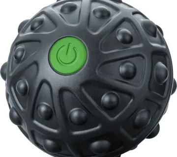 Beurer massage ball with vibration MG 10, massage device (black) - Strmec, Sveta Nedelja