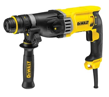 Dewalt D25144K- yellow - Strmec, Sveta Nedelja