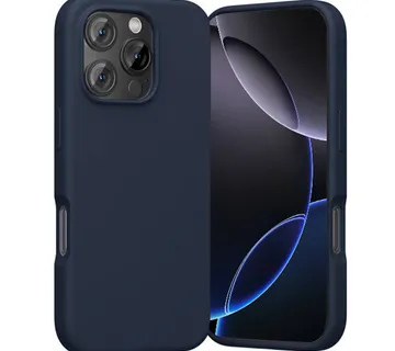 Vention KUHL0-30 Case for iPhone 16 Pro MagSafe (Blue) - Strmec, Sveta Nedelja