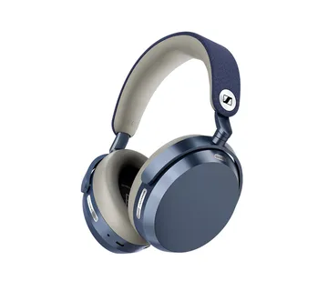 Slušalke Sennheiser MOMENTUM 5 Wireless, denim - 800080 - Strmec, Sveta Nedelja